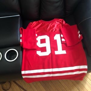 South Pole Shirts - Hockey Jersey South Pole Shirts - Hockey Jersey